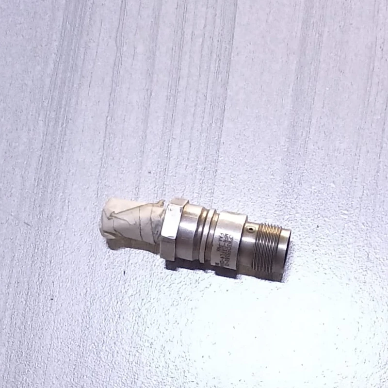 Aerospace Fluid System Adapter Port Valve Fitting CPW3055161-01
