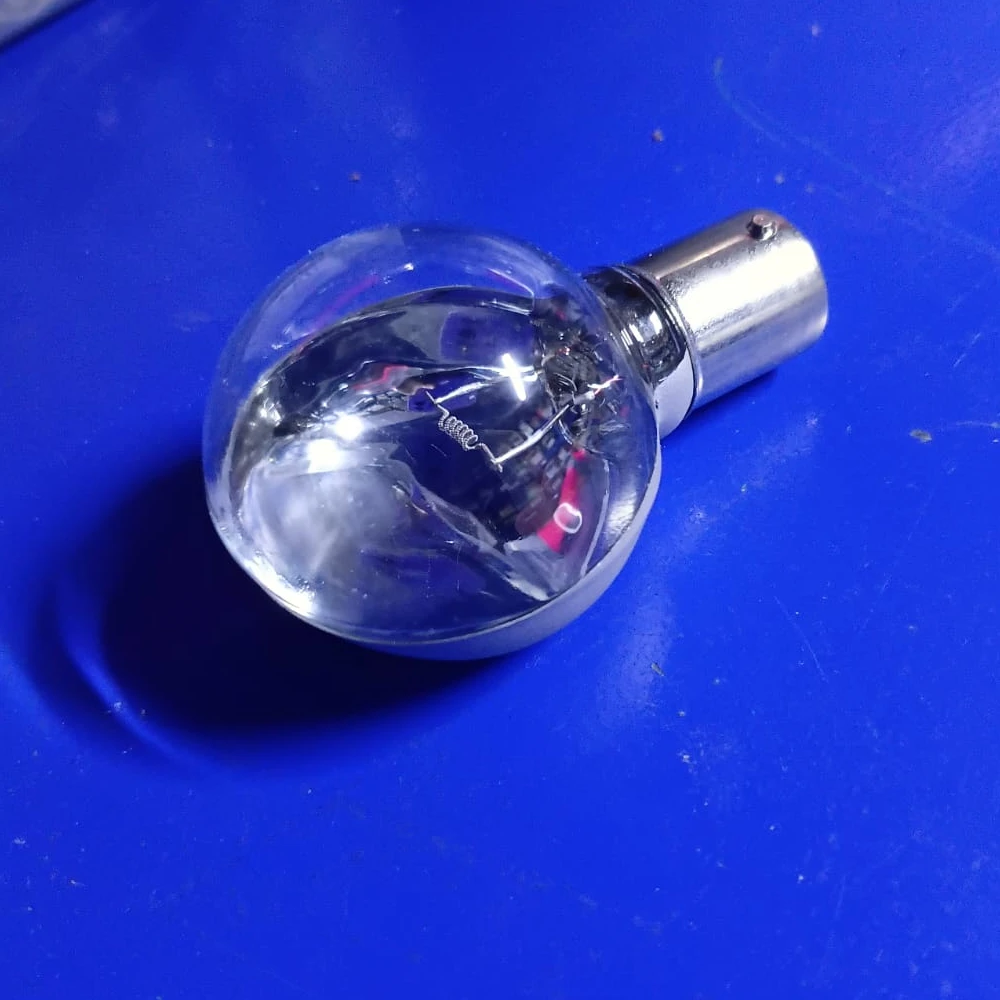 Flashing Anti-Collision Tail Navigation Reflector Lamp MS24513-4174