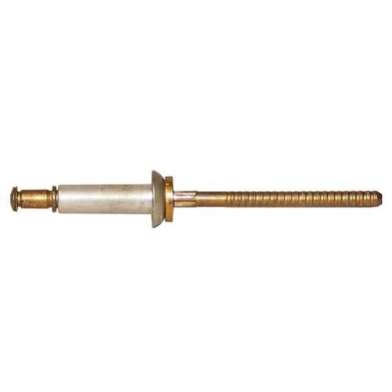 Aviation Blind Rivet - Protruding Universal Head CR3242-5-03