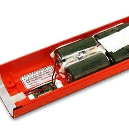ACR Artex™ 452-0133 Lithium Battery Pack for C406 & B406 406 Mhz ELT view 2