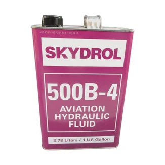 Skydrol 500B-4  3.78L