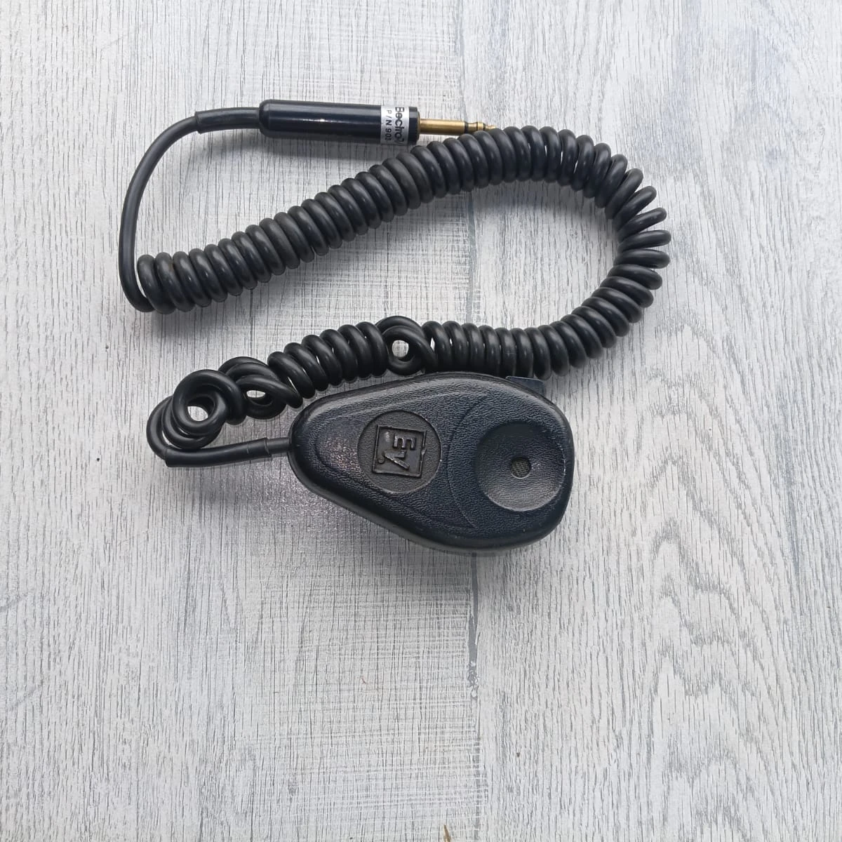 Electro-Voice Model 903E Handheld Microphone