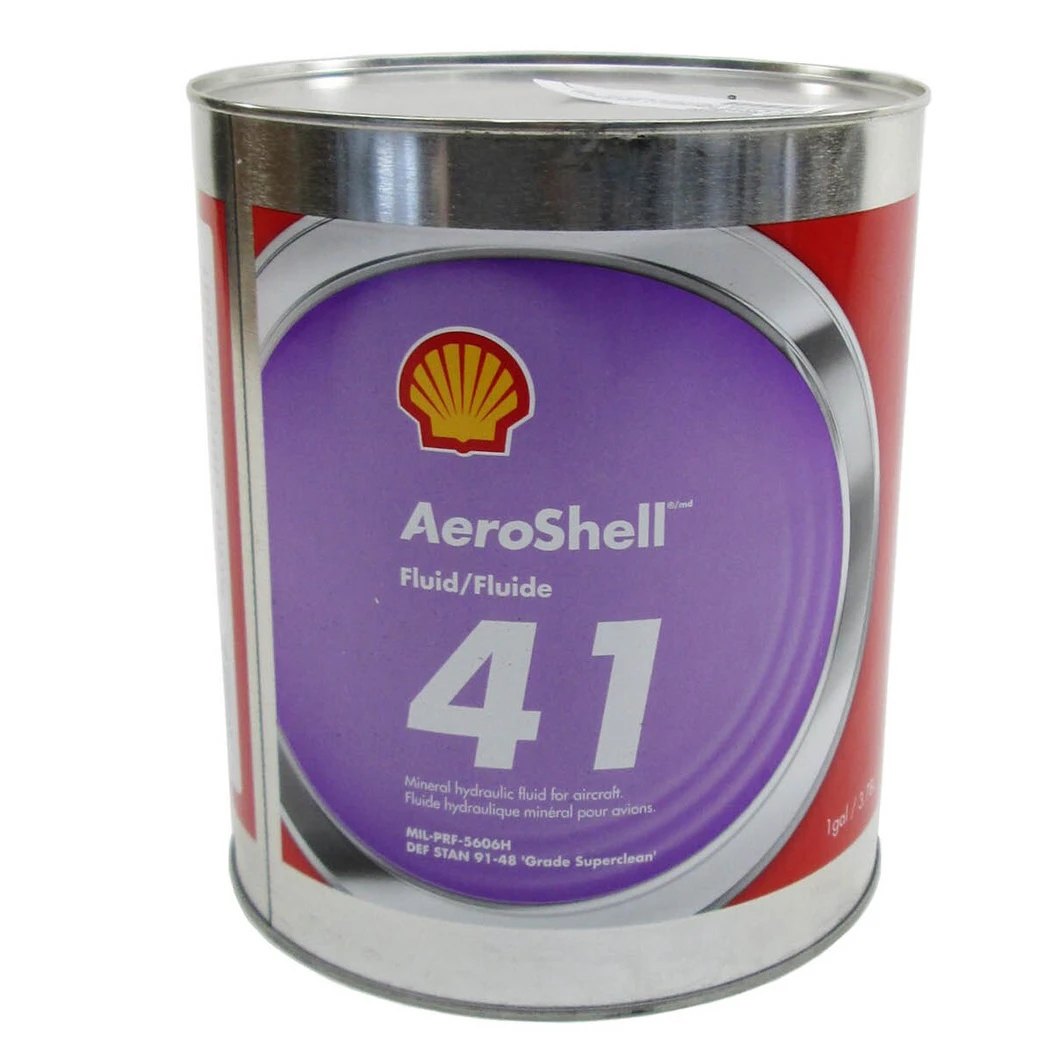 AeroShell Fluid-41 5L
