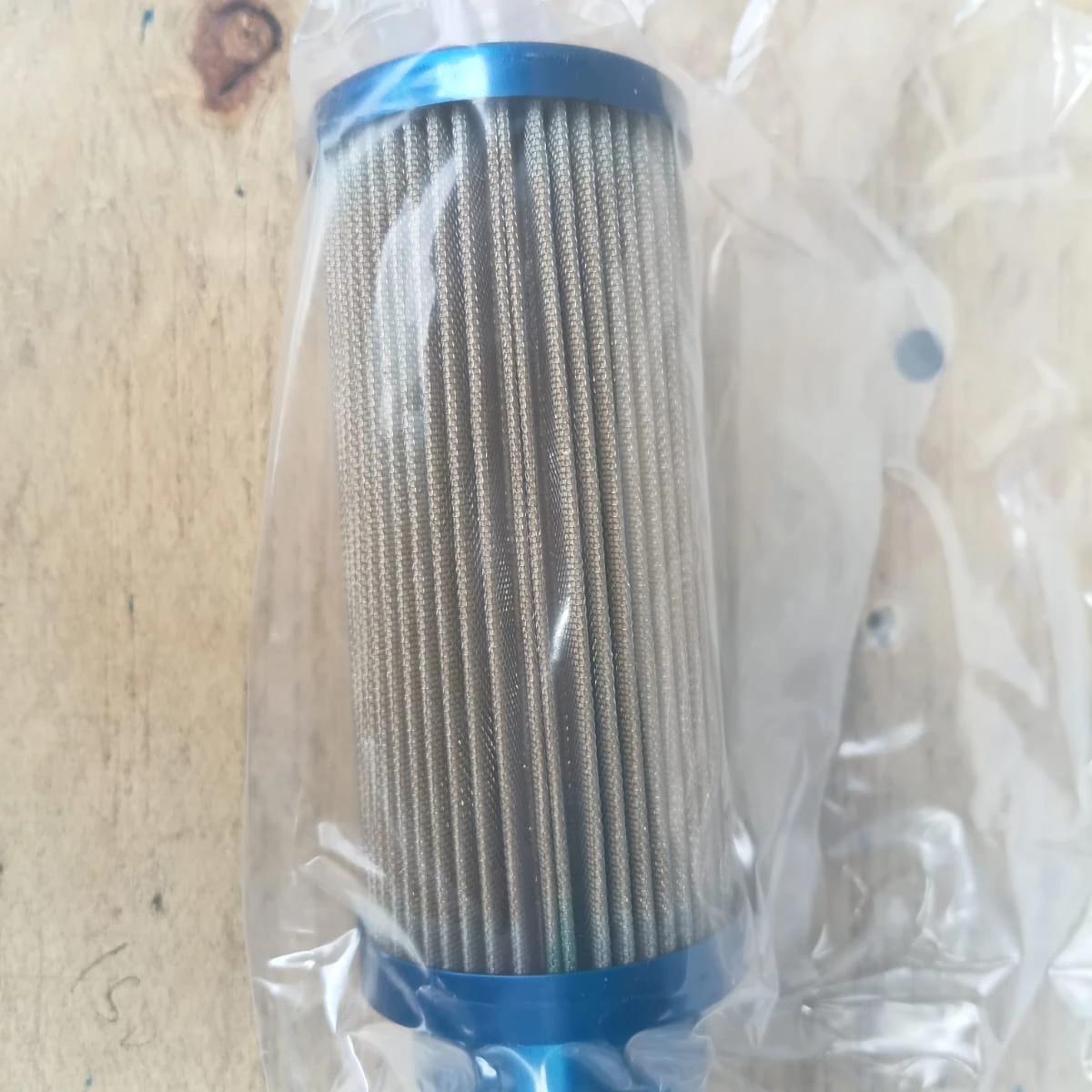 PTI FAA-PMA Fuel Filter Element