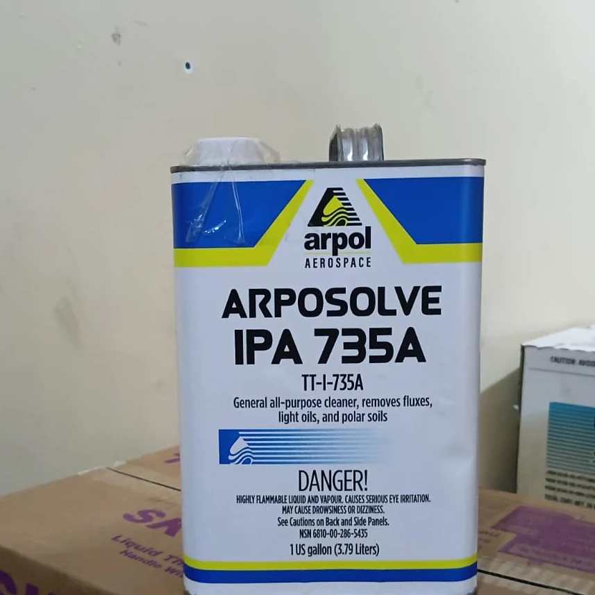 Arposolve (IPA 735A) 3.79L
