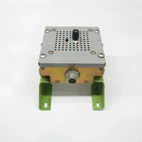 Cockpit/Cabin Overhead Speaker 