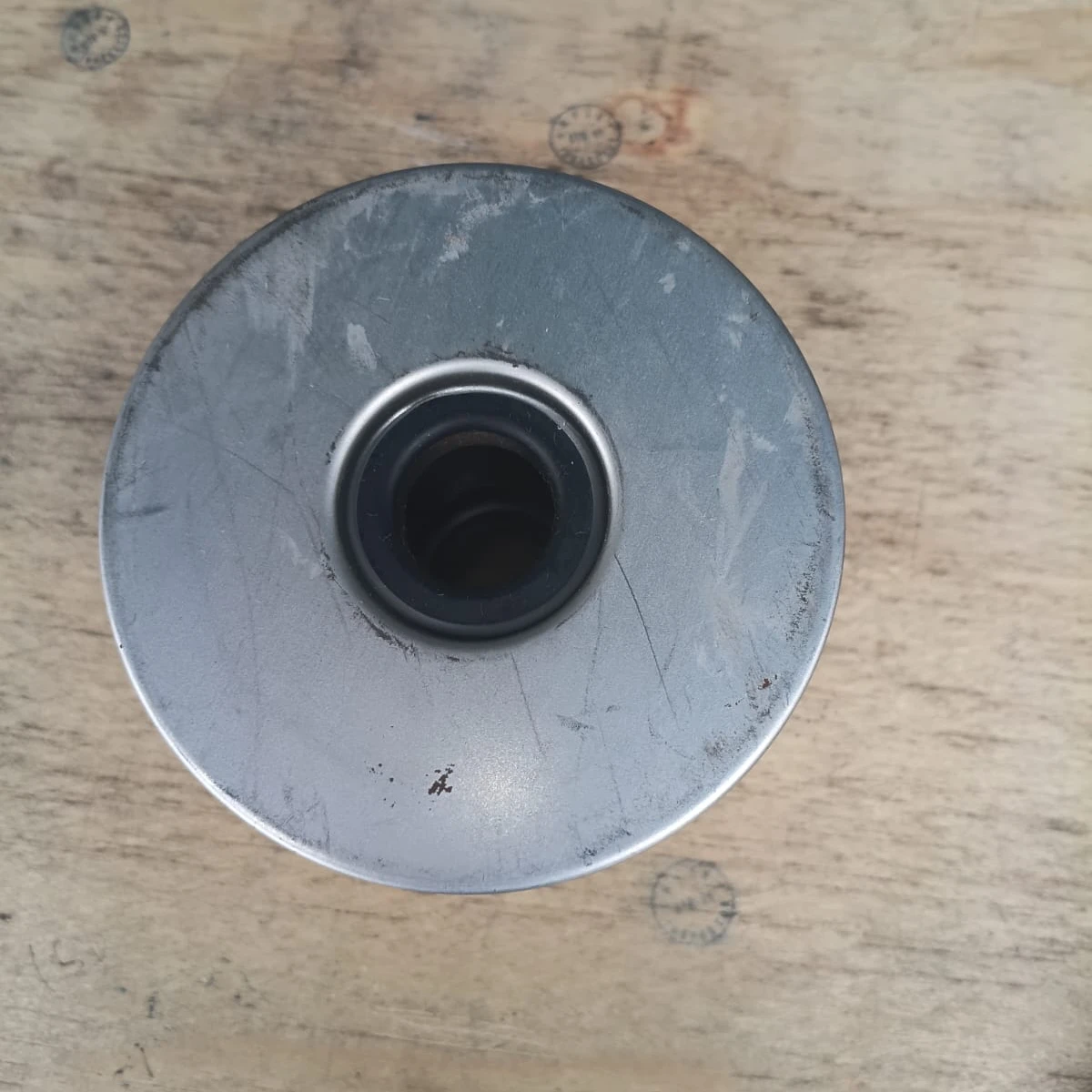 OIL FILTER 649922