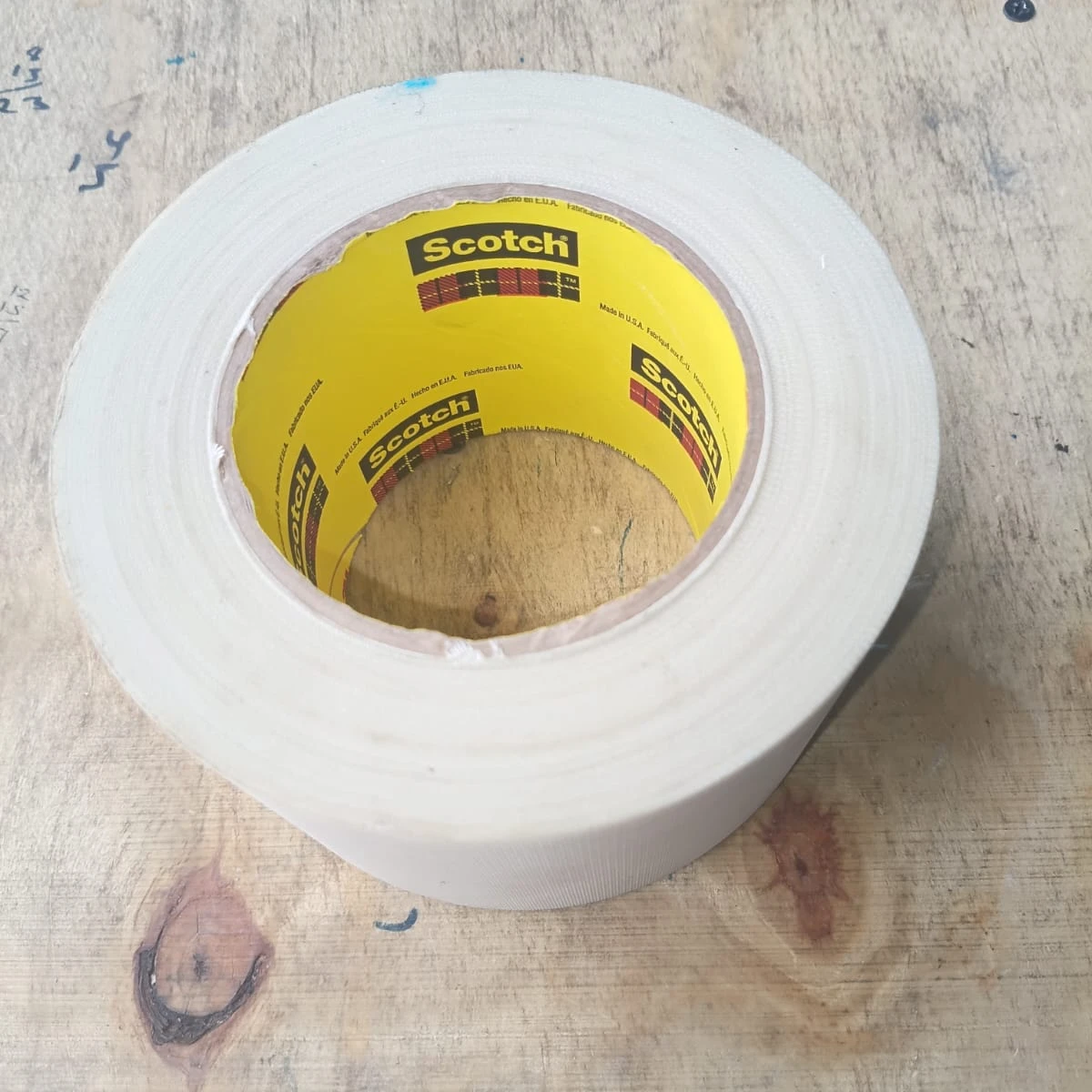 3M Scotch Cargo Tape, 3 inches wide