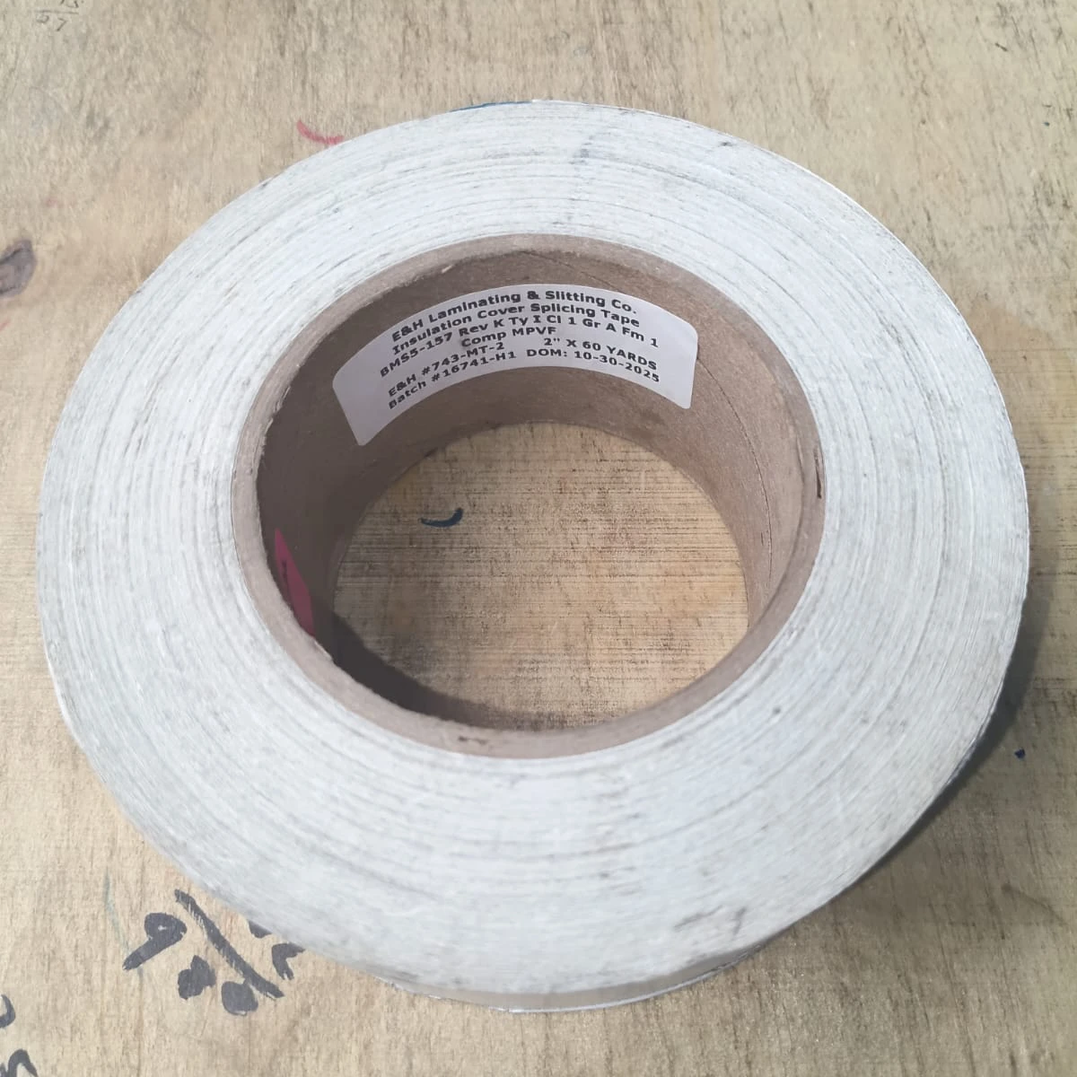ORCO Tape (Insulation Cover Splicing Tape)