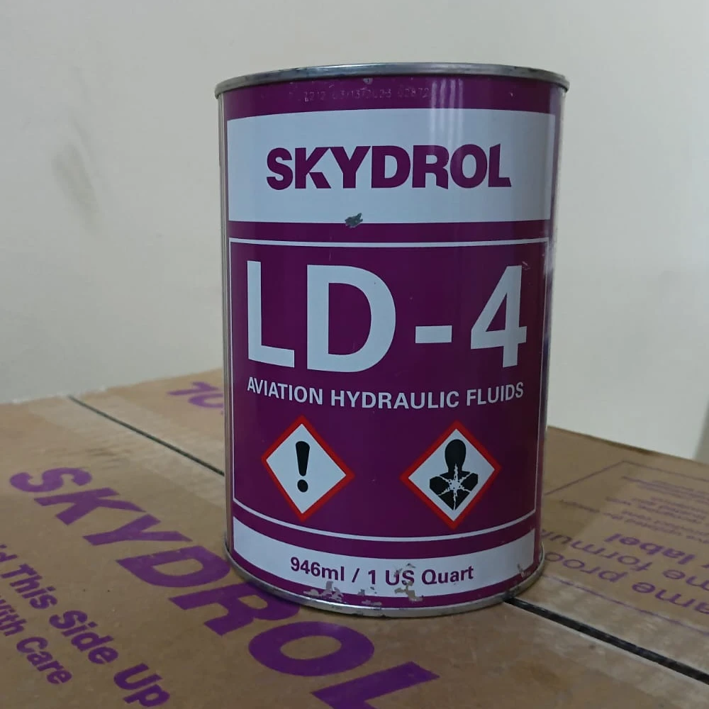 Skydrol LD-4 946ml