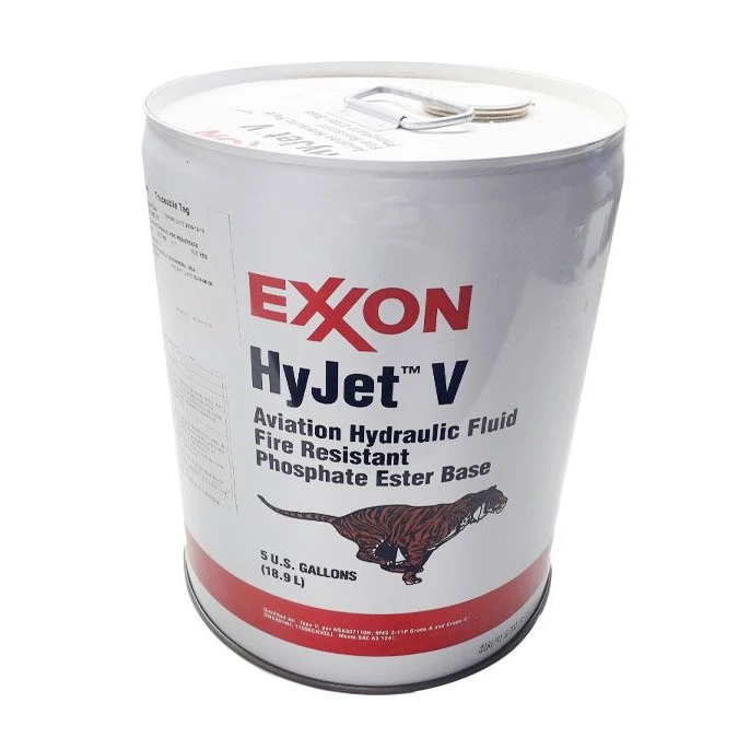 Exxon™ HyJet™ Type v