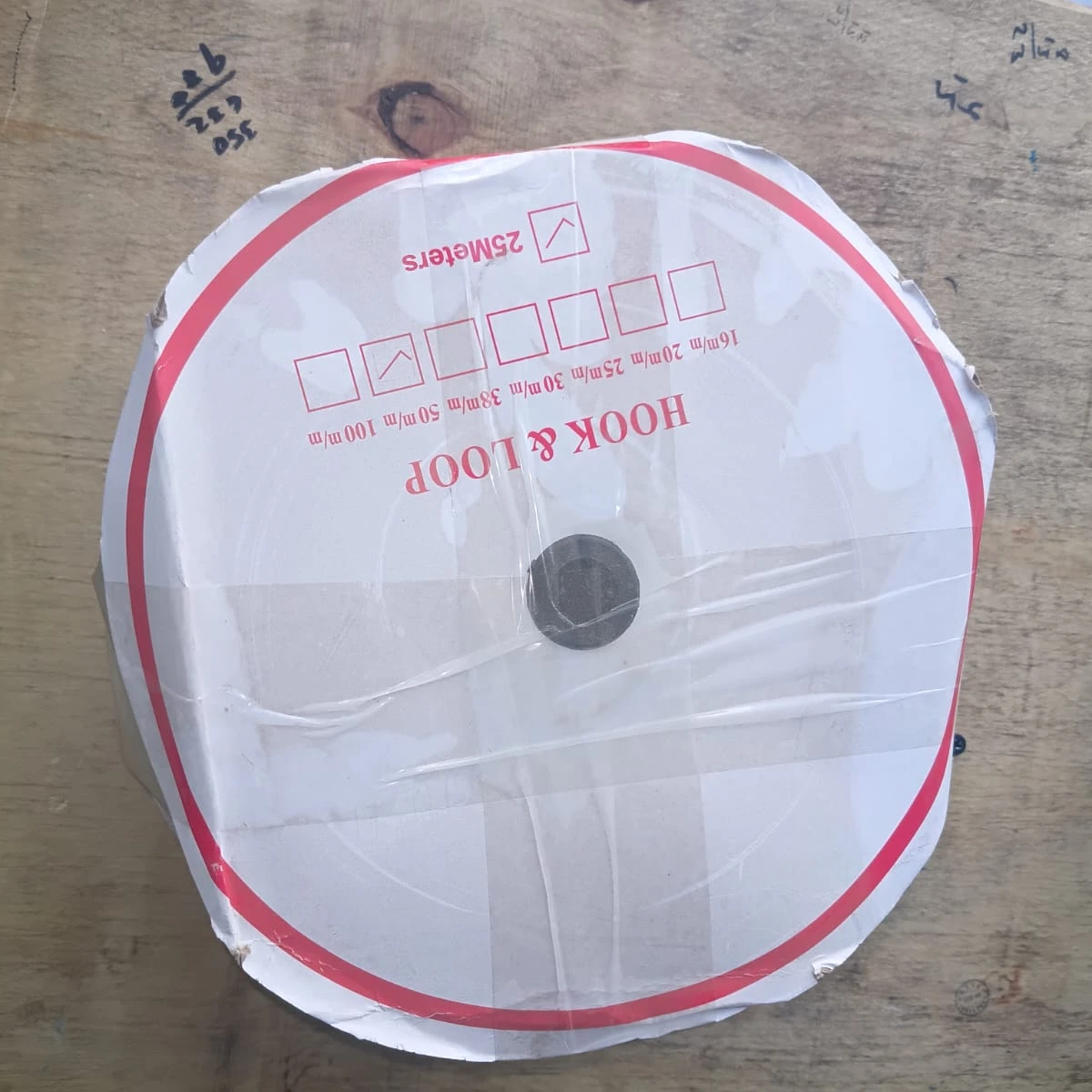 Hook & Loop Tape - Velcro Tape