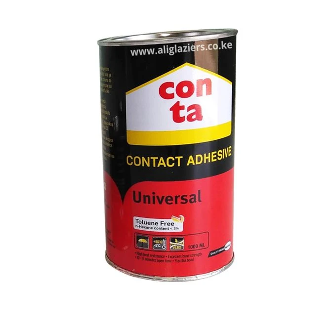 3M™ Scotch-Weld™ EC-1300L Neoprene High Performance Rubber & Gasket Adhesive  thumbnail
