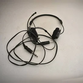 Telex Airman 750 Headseat