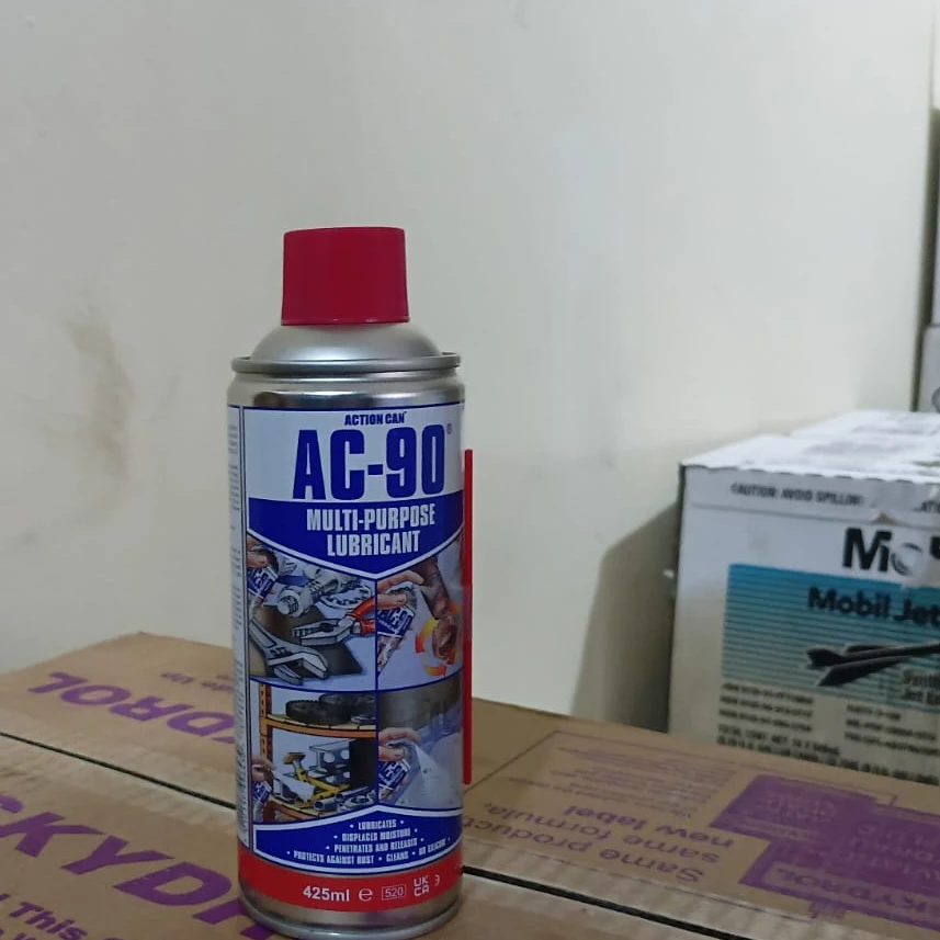 Action Can-90 425ml