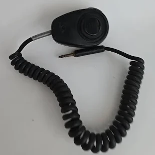 Electro-Voice Model 602T Handheld Microphone